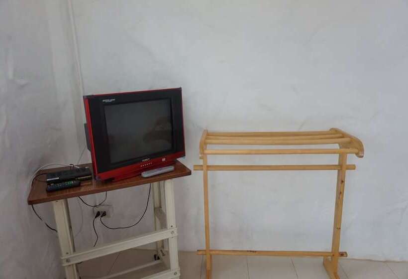 Fotos del hotel Whiterock Resort Pakchong:  9