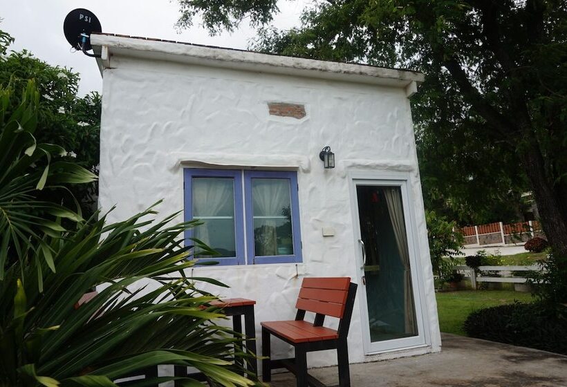 Fotos del hotel Whiterock Resort Pakchong:  22