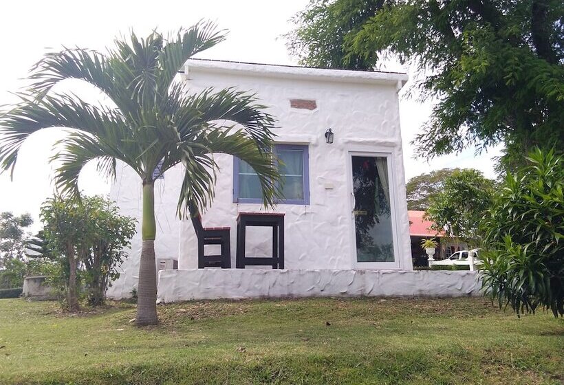 Fotos del hotel Whiterock Resort Pakchong:  19