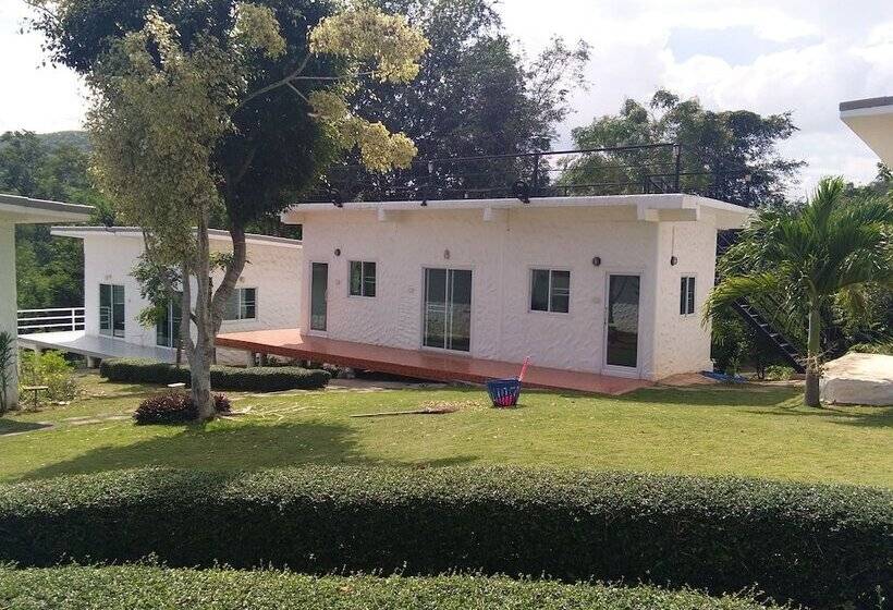 Fotos del hotel Whiterock Resort Pakchong:  4