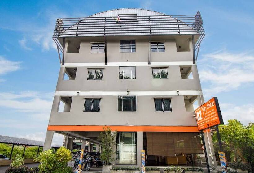 B2 Santitham Wat Jed Yod