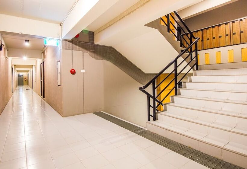 Fotos del hotel B2 Santitham Wat Jed Yod:  6