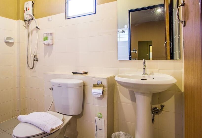 Fotos del hotel B2 Santitham Wat Jed Yod:  11