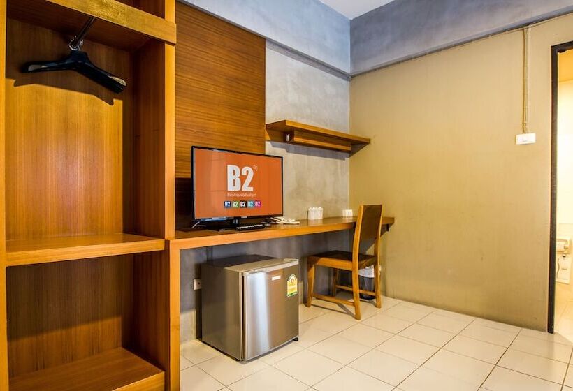 Fotos del hotel B2 Santitham Wat Jed Yod:  13