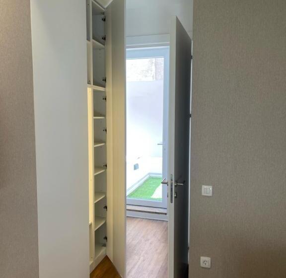 Fotos del hotel Belgrade Inn Garni:  19