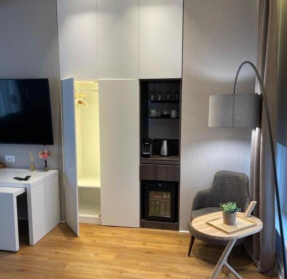 Fotos del hotel Belgrade Inn Garni:  20