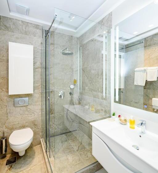 Fotos del hotel Belgrade Inn Garni:  8