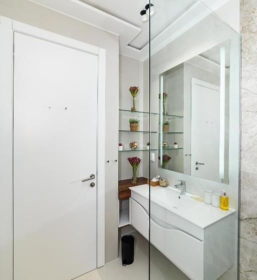 Fotos del hotel Belgrade Inn Garni:  24