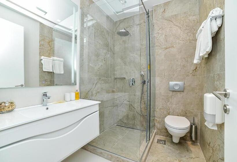 Fotos del hotel Belgrade Inn Garni:  18