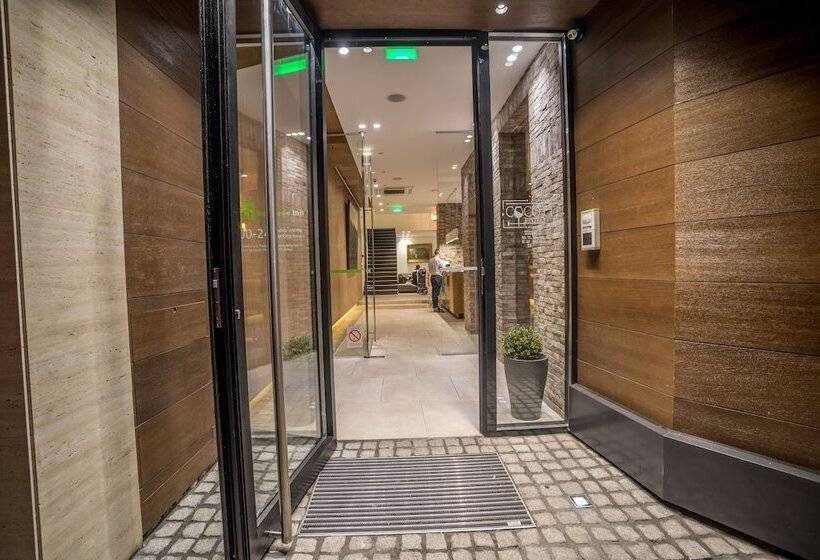 Fotos del hotel Belgrade Inn Garni:  4