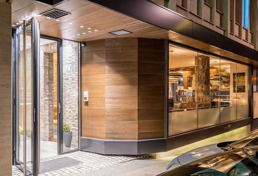 Fotos del hotel Belgrade Inn Garni:  15