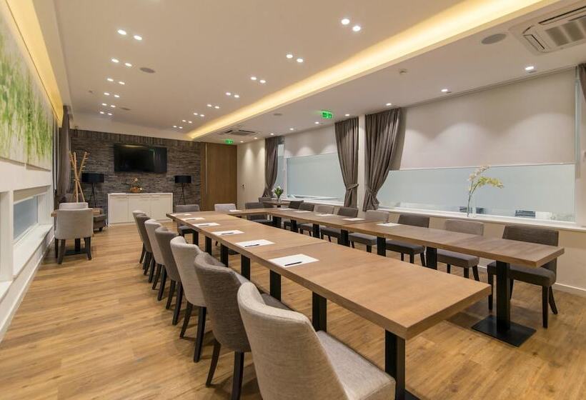 Fotos del hotel Belgrade Inn Garni:  13