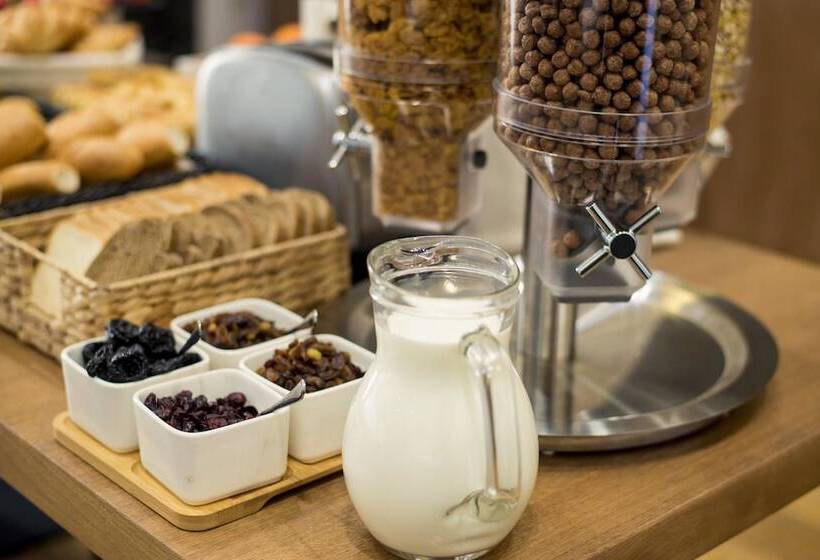 Fotos del hotel Belgrade Inn Garni:  12