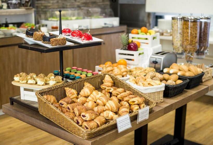 Fotos del hotel Belgrade Inn Garni:  21