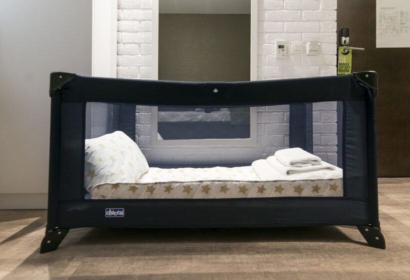 Fotos del hotel Belgrade Inn Garni:  16