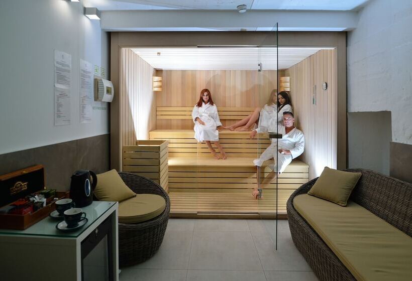 Fotos del hotel Belgrade Inn Garni:  5