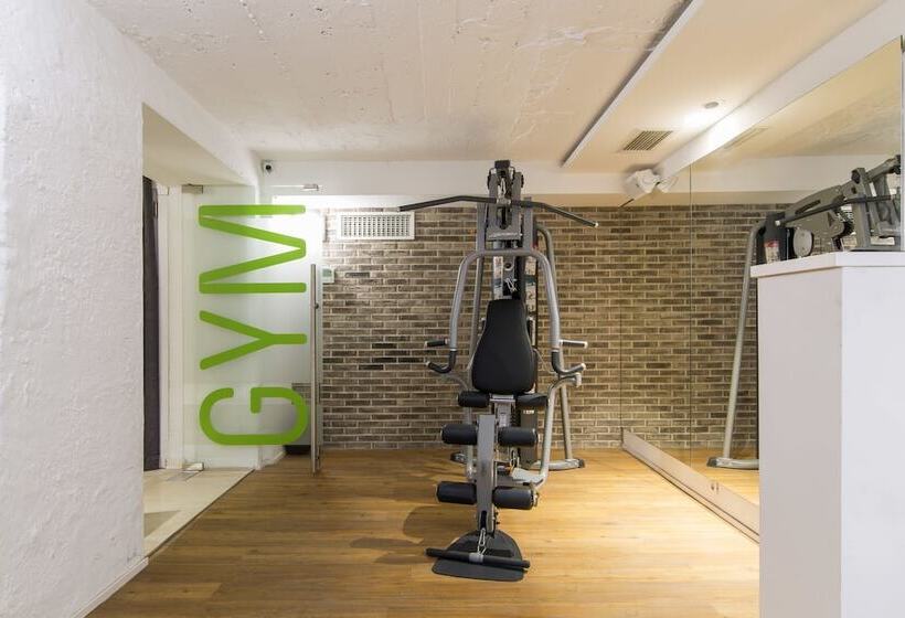 Fotos del hotel Belgrade Inn Garni:  25