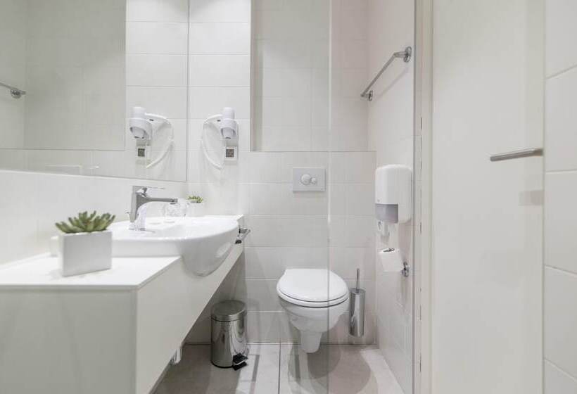 Fotos del hotel Belgrade Inn Garni:  14