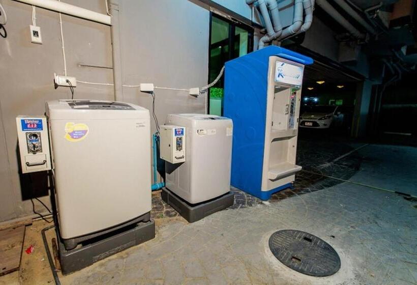 Fotos del hotel D Day Suite:  15