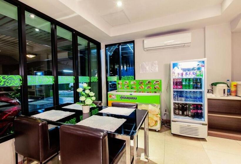 Fotos del hotel D Day Suite:  4