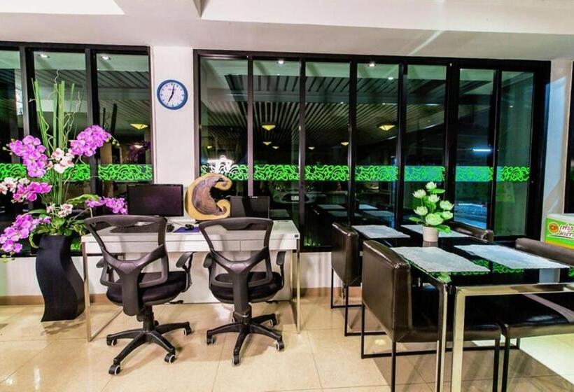 Fotos del hotel D Day Suite:  13