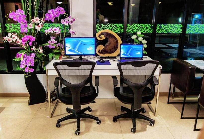 Fotos del hotel D Day Suite:  9