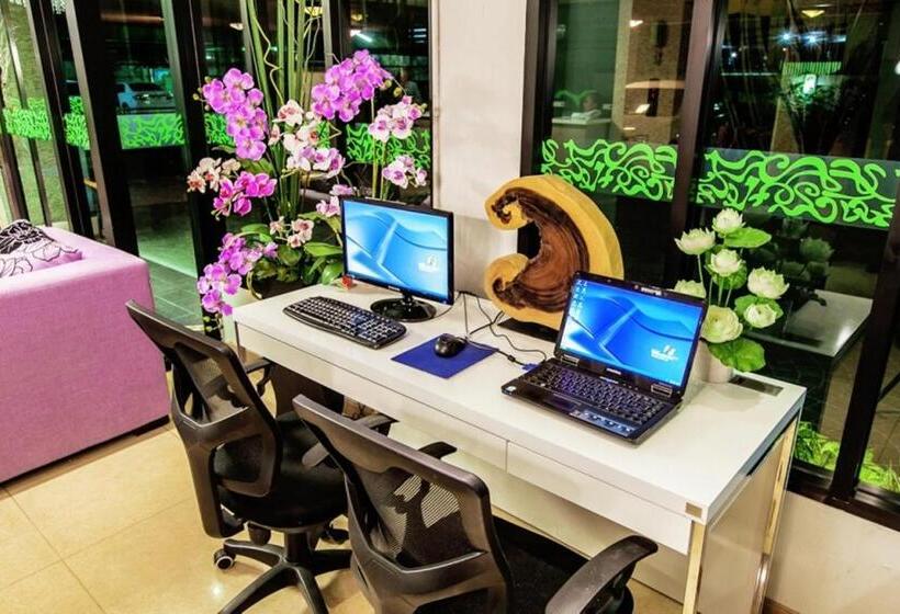 Fotos del hotel D Day Suite:  5