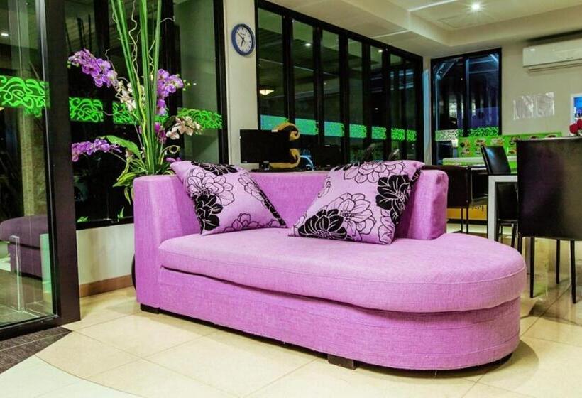 Fotos del hotel D Day Suite:  24