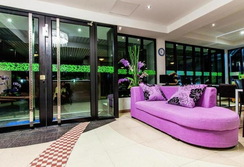 Fotos del hotel D Day Suite:  18