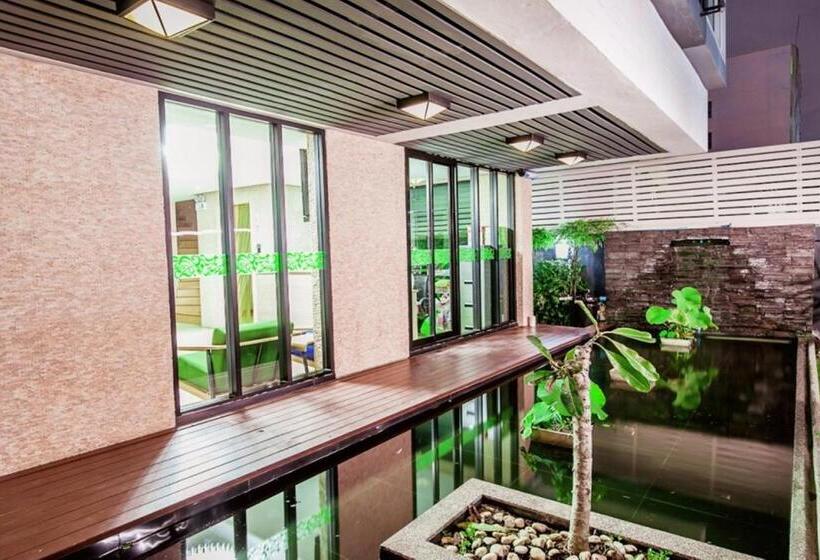 Fotos del hotel D Day Suite:  23