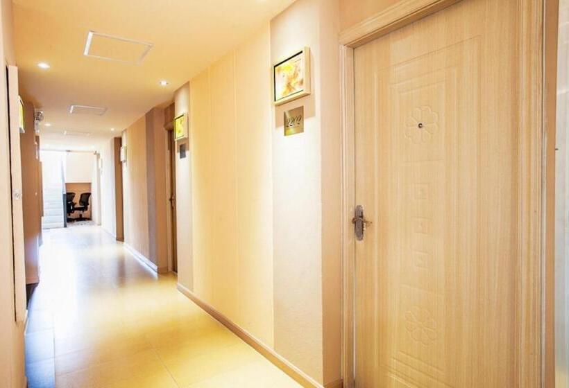 Fotos del hotel D Day Suite:  3