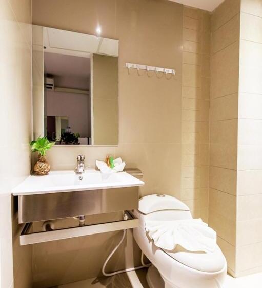 Fotos del hotel D Day Suite:  7