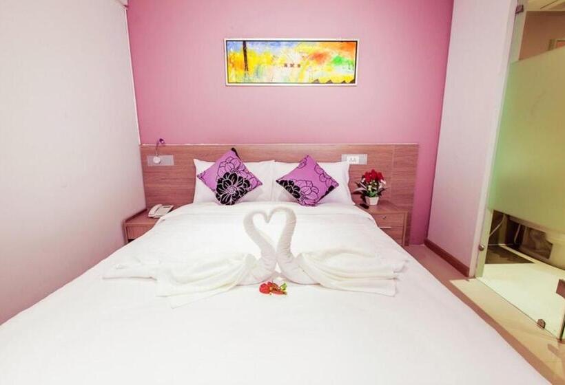 Fotos del hotel D Day Suite:  21