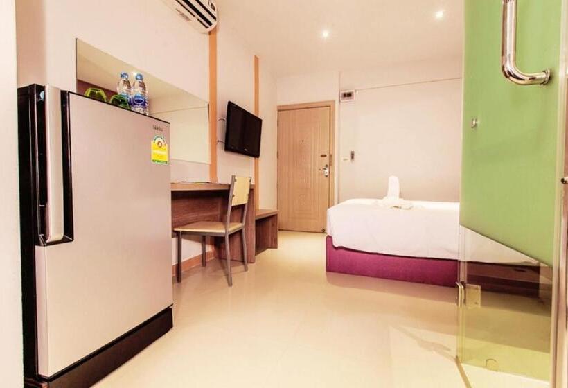 Fotos del hotel D Day Suite:  2