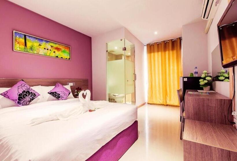 Fotos del hotel D Day Suite:  10