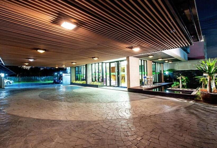 Fotos del hotel D Day Suite:  20