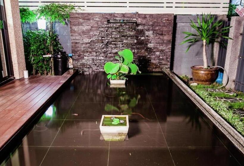 Fotos del hotel D Day Suite:  6