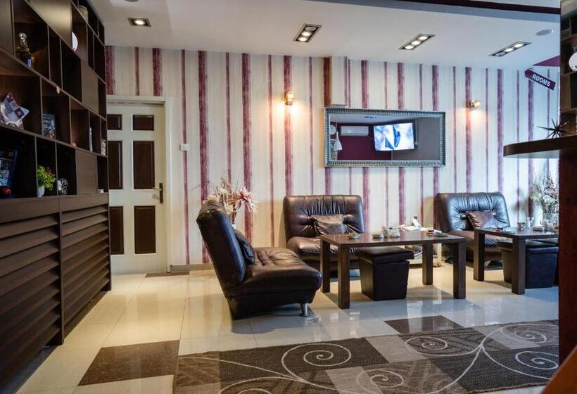 Fotos del hotel Garni  018 In:  2