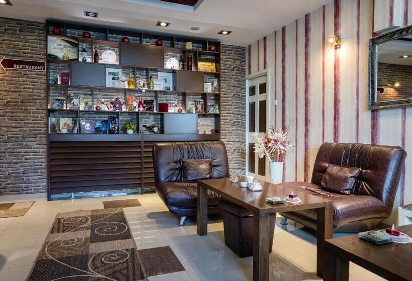 Fotos del hotel Garni  018 In:  5