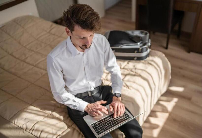 Fotos del hotel Garni  018 In:  6