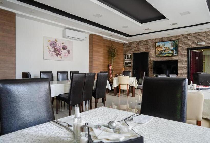 Fotos del hotel Garni  018 In:  9