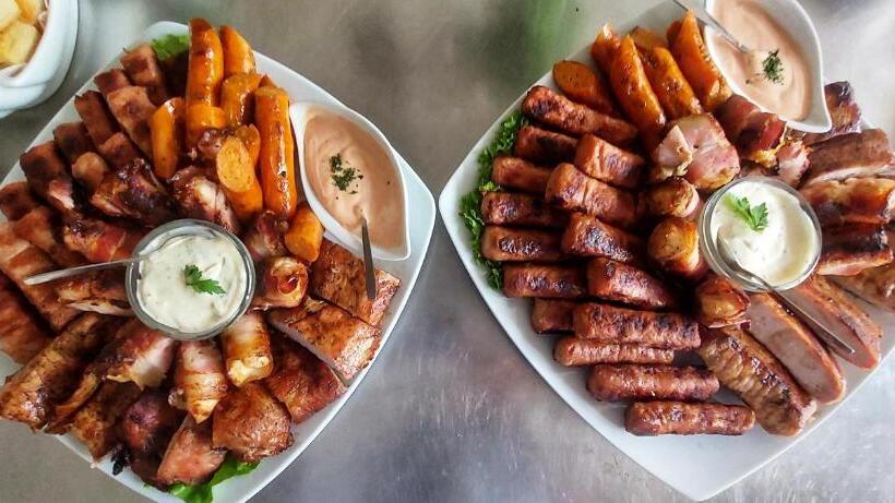 Fotos del hotel Garni  018 In:  4