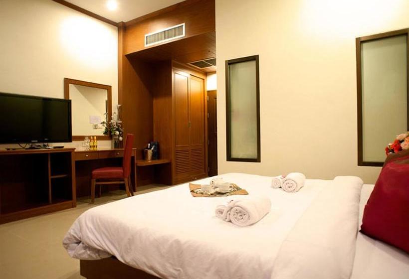 Fotos del hotel Hansa Venetian:  15