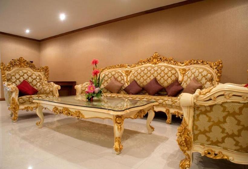 Fotos del hotel Hansa Venetian:  19