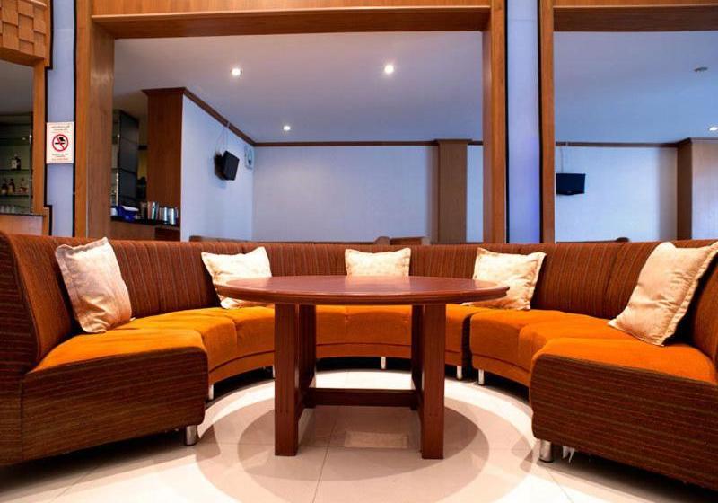 Fotos del hotel Hansa Venetian:  8