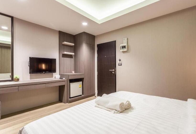 Fotos del hotel Kesorn Boutique:  22