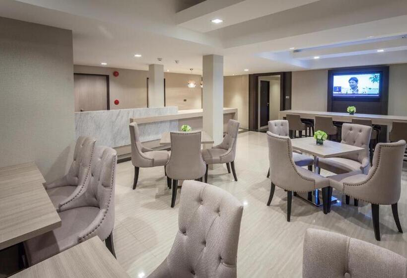 Fotos del hotel Kesorn Boutique:  3