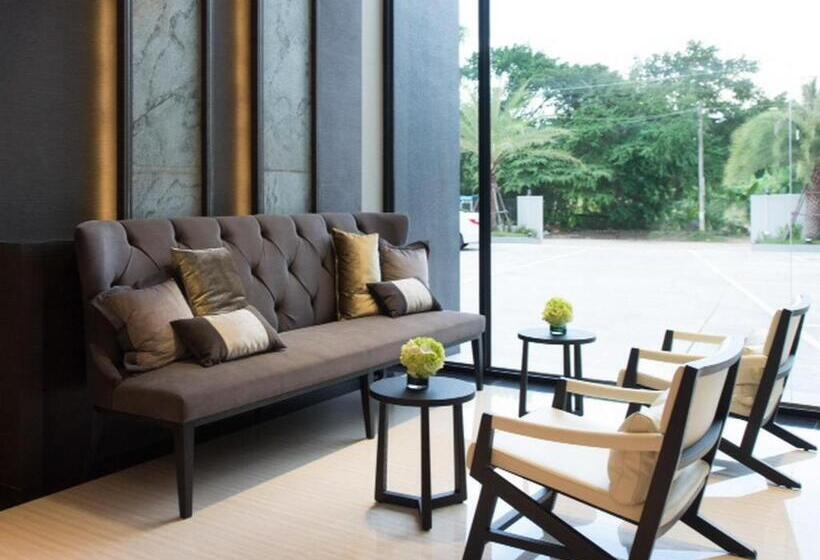 Fotos del hotel Kesorn Boutique:  12