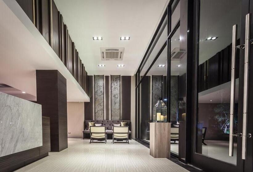 Fotos del hotel Kesorn Boutique:  4