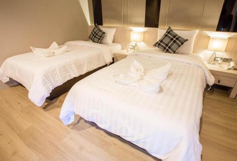 Fotos del hotel Kesorn Boutique:  24